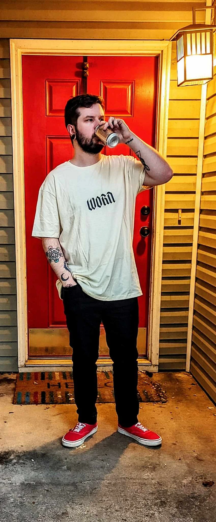 OG 13 (Cream) product image (1)