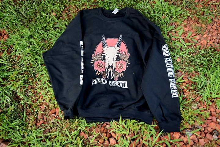 Buried Beneath (Crewneck) product image (1)