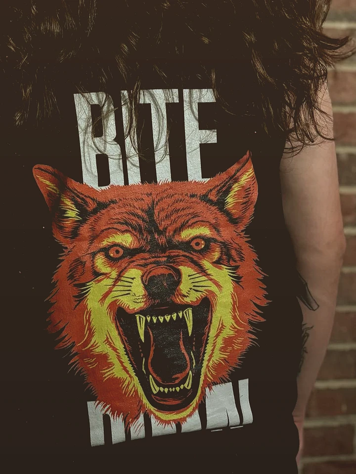 Bite Down (Tank Top) product image (2)