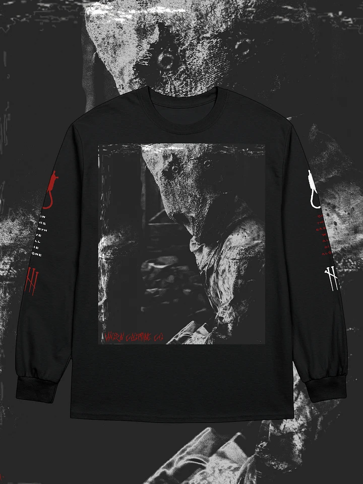 Die Alone product image (1)