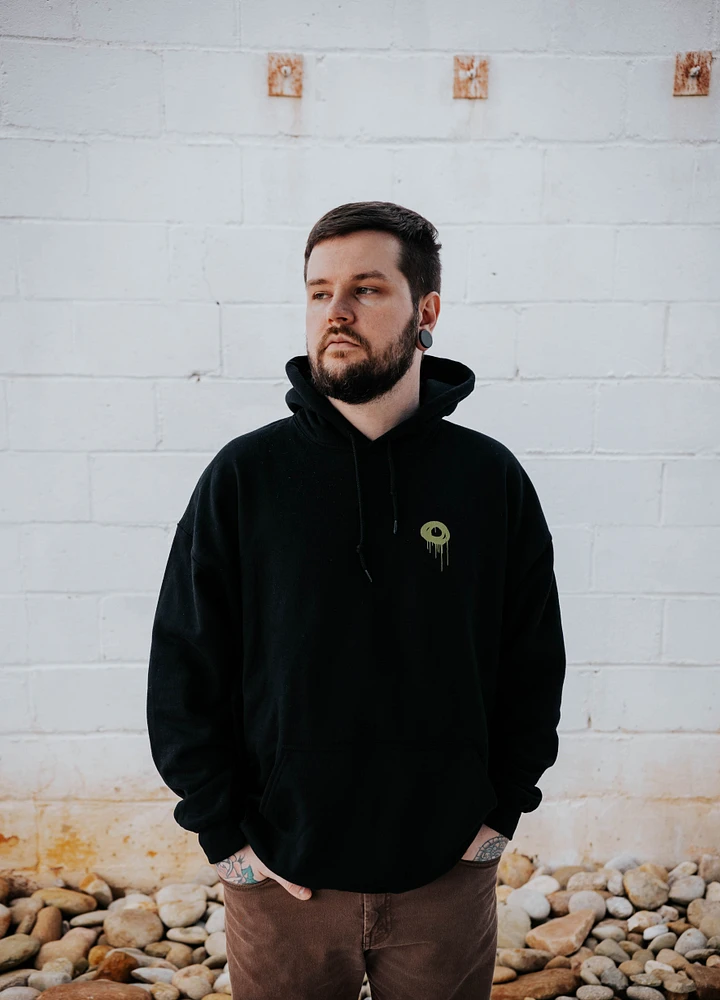 Demise (Hoodie) product image (2)